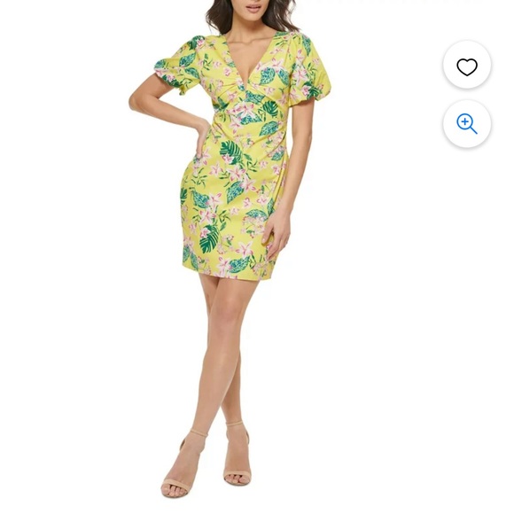 Guess dress - Picture 6 of 6